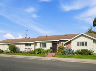 700 N M St, Oxnard, CA 93030