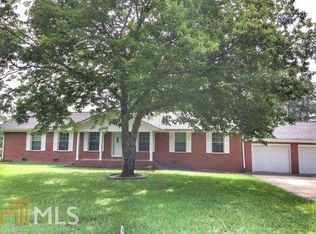 3976 Mahan Rd, Summerville, GA 30747