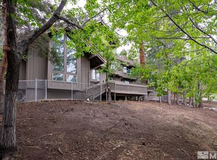 4281 Weise Rd, Carson City, NV 89703