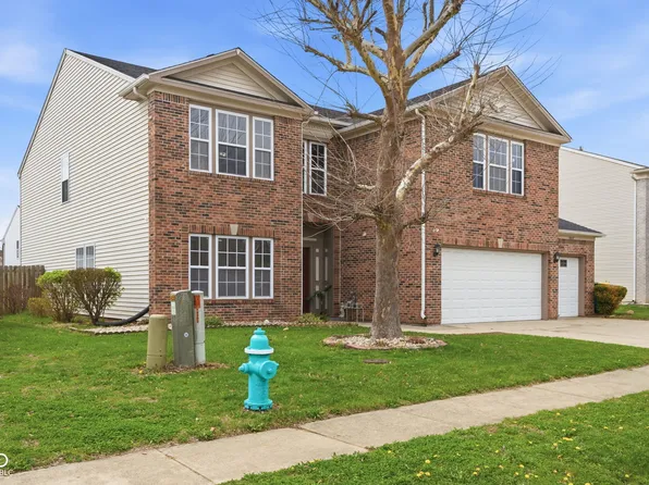 10627 Wiley Ln, Indianapolis, IN 46231