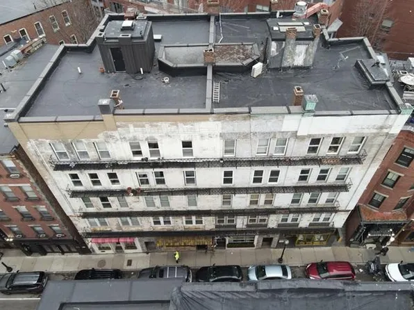115 Salem St APT 14, Boston, MA 02113