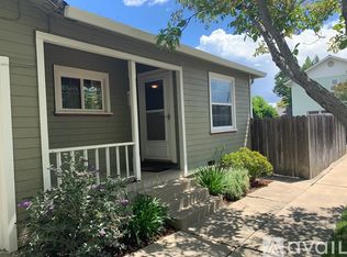 5203 Q St #5203, Sacramento, CA 95819