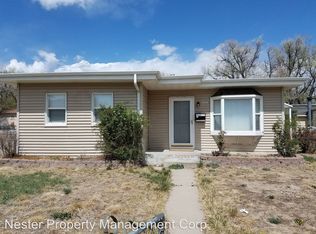 844 E Fountain Blvd, Colorado Springs, CO 80903