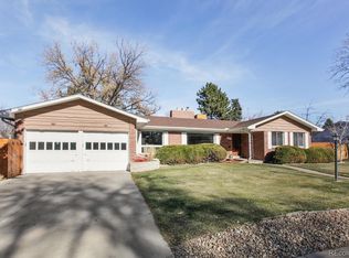 251 E Graves Ave, Centennial, CO 80121