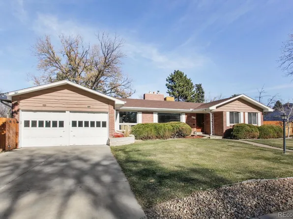 251 E Graves Avenue, Centennial, CO 80121