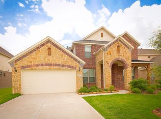 19915 Brookway Park Ct, Spring, TX 77379
