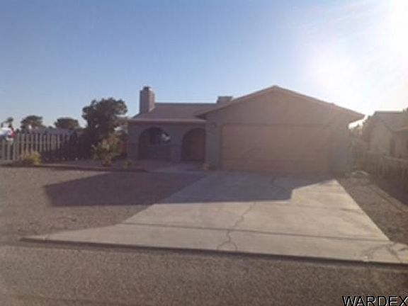 2nd image of 4357 S El Toro Dr