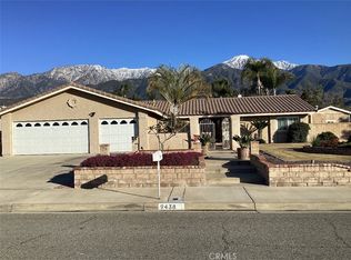 9438 La Gloria Dr, Alta Loma, CA 91701