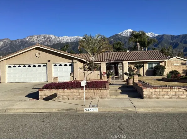 9438 La Gloria Dr, Alta Loma, CA 91701