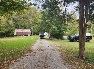 431 Lick Creek Rd, Tellico Plains, TN 37385