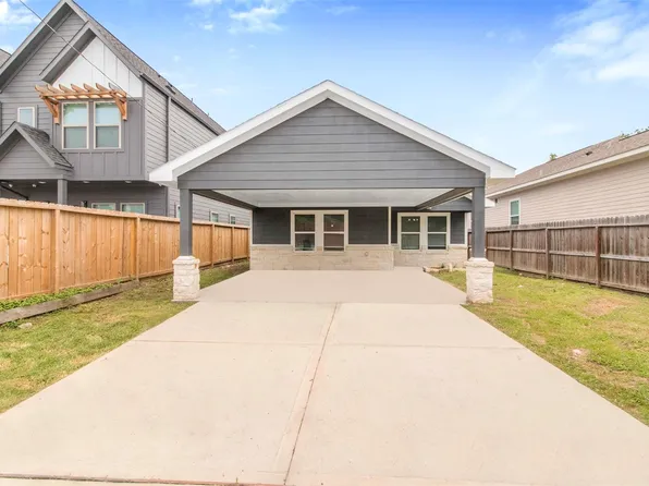 7929 Ritz St, Houston, TX 77028