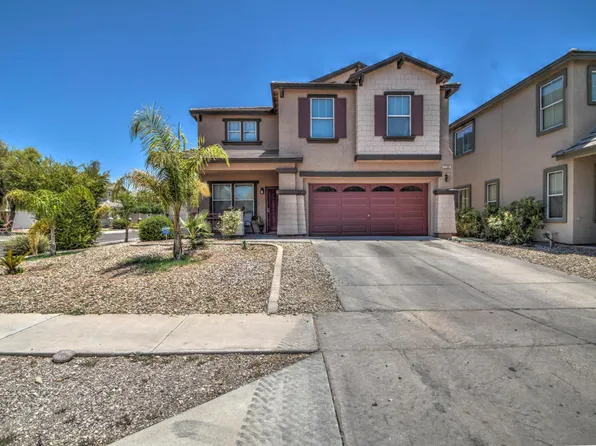 7205 S 40th Ln, Phoenix, AZ 85041