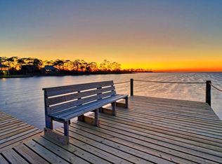 Flamingo Bay, Eastpoint, FL 32328