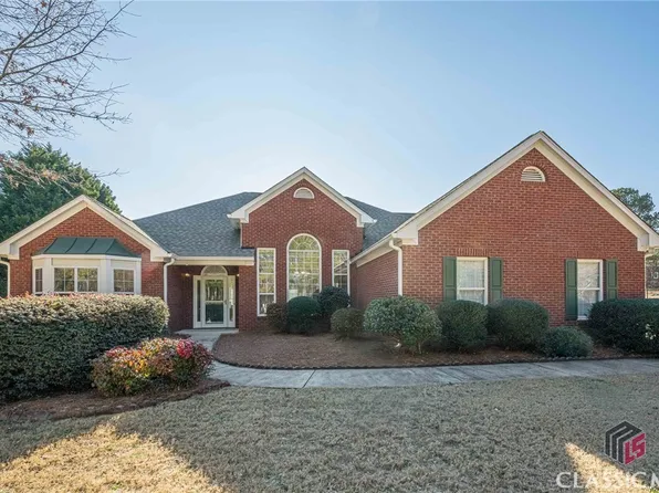 302 Arbor Road SW, Monroe, GA 30656