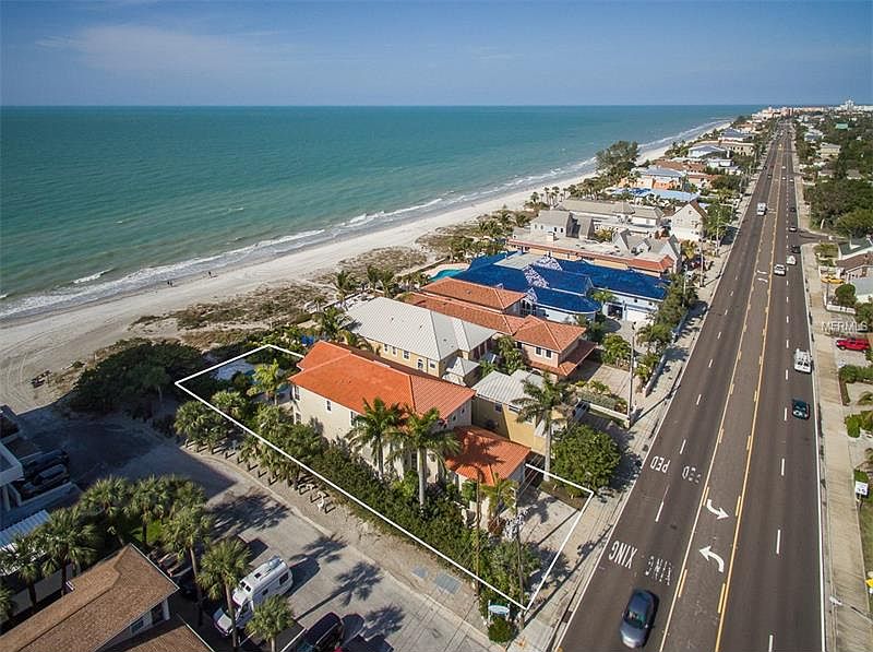 2nd image of 15500 Gulf Blvd