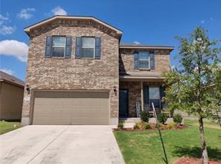 122 Kildeer Pass, Jarrell, TX 76537