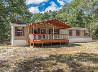 270 Joe Campbell Rd, Freeport, FL 32439