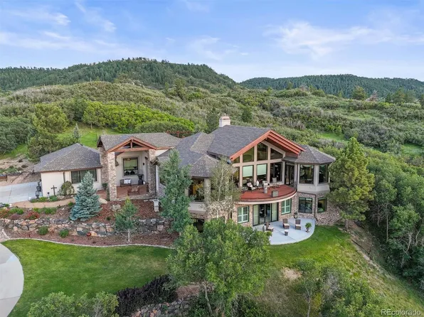 580 Summer Mist Circle, Castle Rock, CO 80104