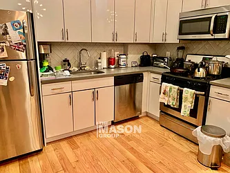 Rented by Mason Group LLC