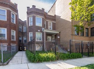 156 N Lotus Ave, Chicago, IL 60644