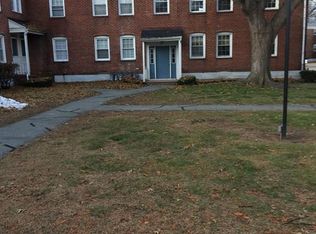 33 Colony Rd #4, West Springfield, MA 01089