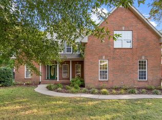230 Sayre Ln, Murfreesboro, TN 37127