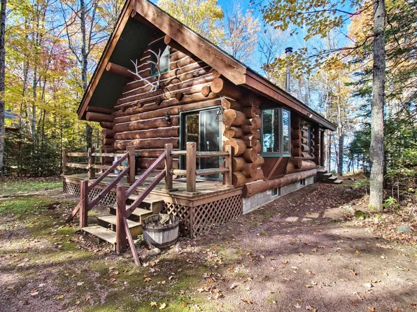 5695 Anton Trl, Phelps, WI 54554