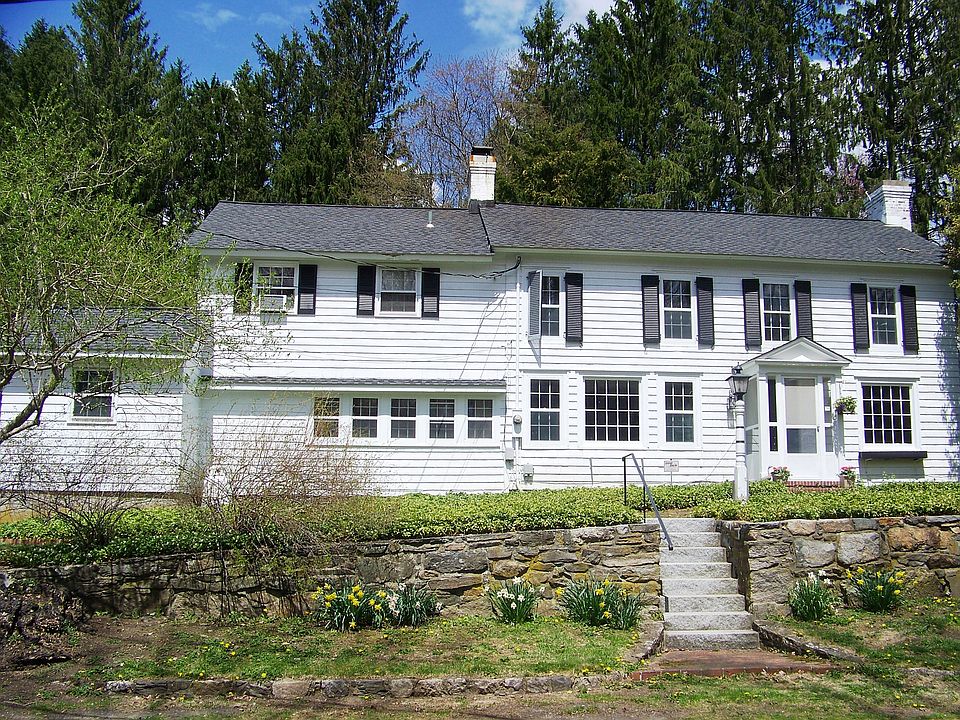 Classic Federal Colonial