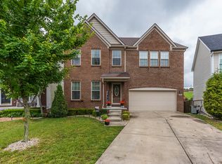964 Winding Oak Trl, Lexington, KY 40511