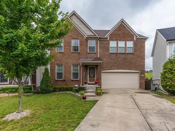 964 Winding Oak Trl, Lexington, KY 40511