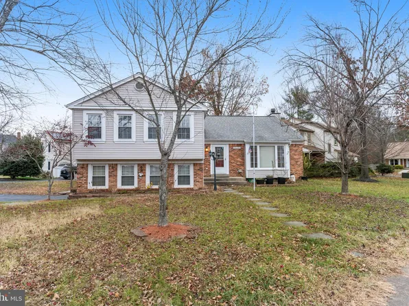 15108 General Stevens Ct, Chantilly, VA 20151