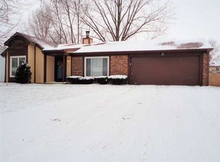 1556 Stacy Lynn Dr, Indianapolis, IN 46231
