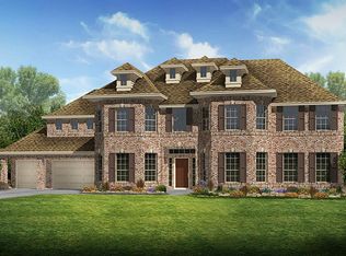 718 Carriage View Ln, Huffman, TX 77336