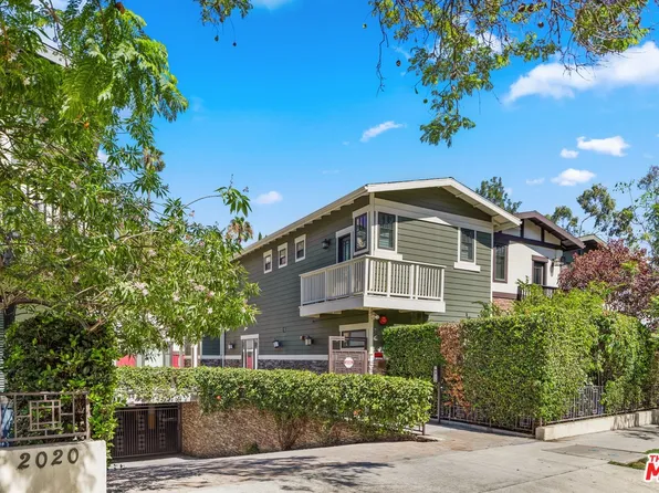 2020 N Holly Dr #9, Los Angeles, CA 90068