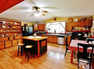 7765 Juve Rd, Saint Germain, WI 54558