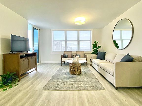 5th image of 3015 N Ocean Blvd APT 14J