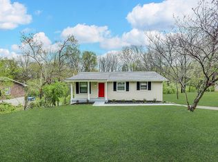 349 Margo Ln, Nashville, TN 37211