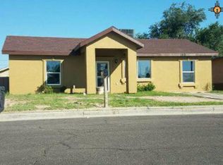 1421 N Denson Dr, Hobbs, NM 88240