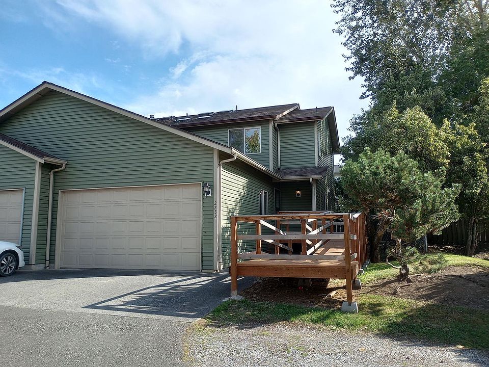 1st image of 2232 & 2234 Yew St #2232