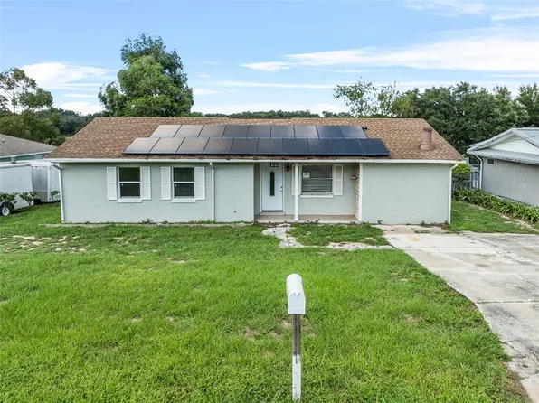 122 Gordon Dr, Lake Hamilton, FL 33844