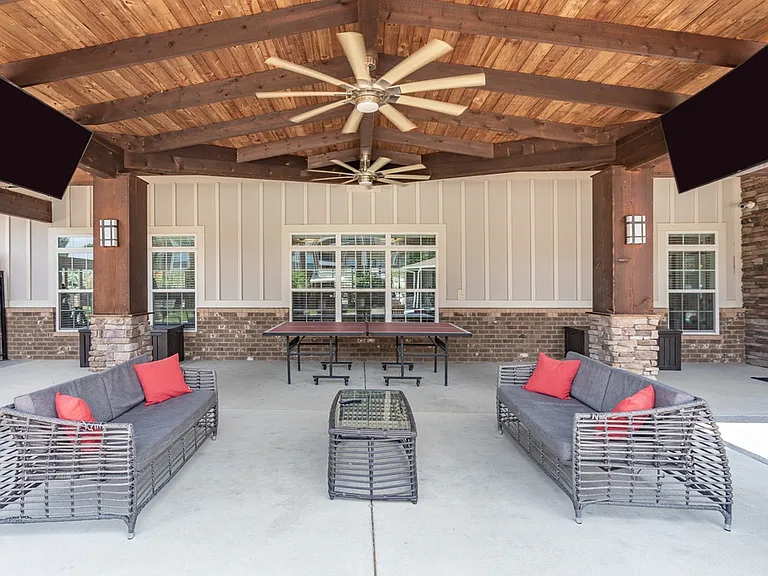 Vintage at Stones River — Photo 9