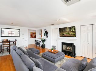 33 Chestnut St APT 303, Boston, MA 02129