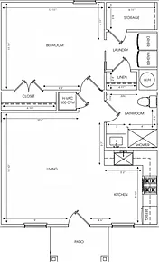 Turner Place Senior Living — Photo 11