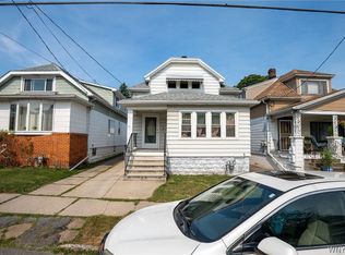 118 Hedwig Ave, Buffalo, NY 14211