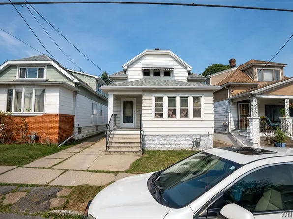 118 Hedwig Ave, Buffalo, NY 14211