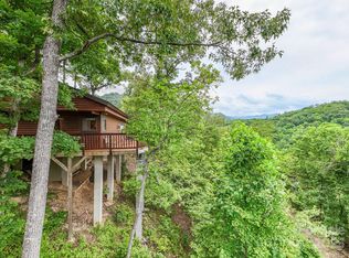 307 Blue Ridge Pkwy, Bryson City, NC 28713