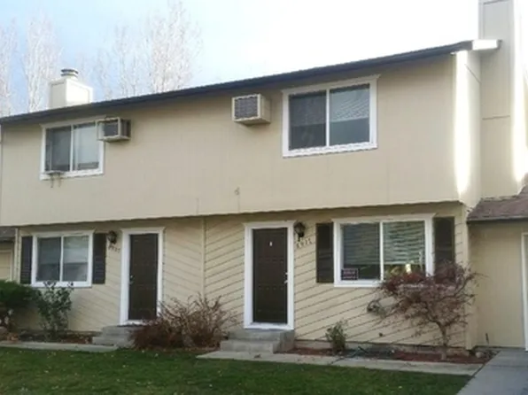 Austin St Duplex, 8907 W Austin St, Garden City, ID 83714