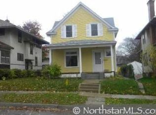 3635 Emerson Ave N, Minneapolis, MN 55412