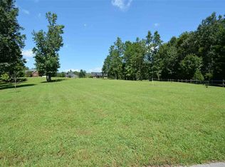 2936 Mountain Pointe Dr NW LOT 8, Cleveland, TN 37312