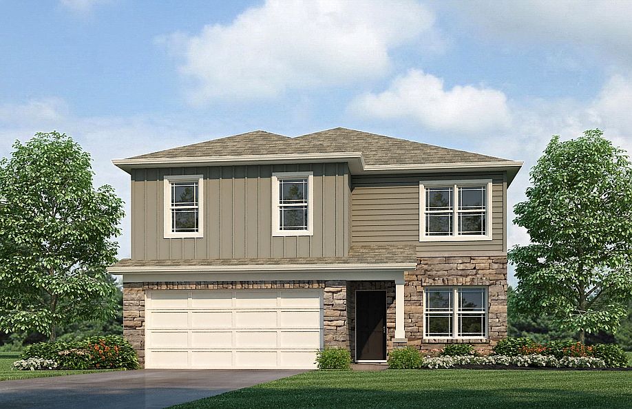 Elevation Image 0.
